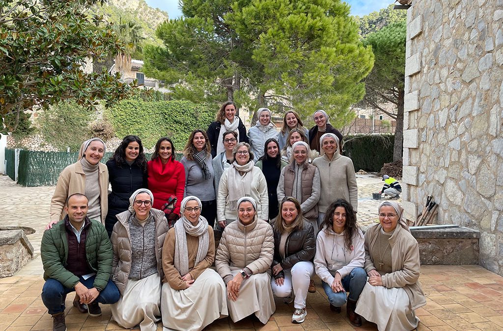 «Identidad y Misión» en Mallorca