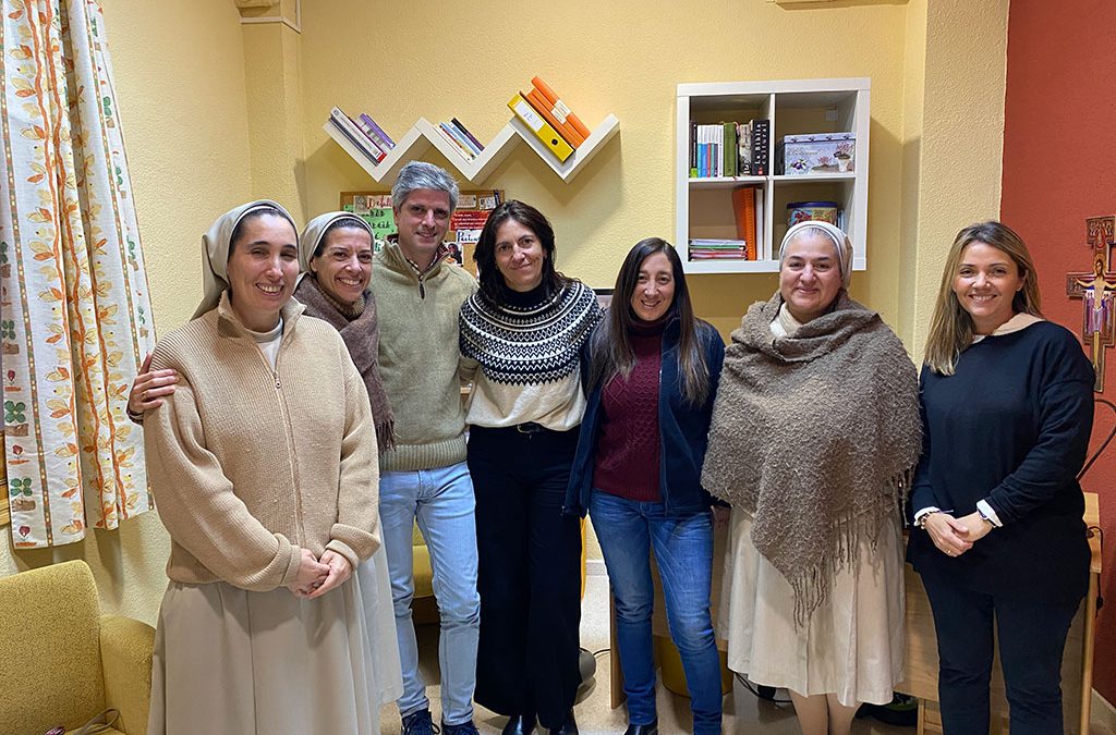 Visita canónica a Granada