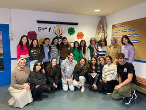 Visita-canónica-Bilbao,-Pureza-de-María-2023
