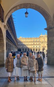 Visita-canónica-Bilbao,-Pureza-de-María-2023