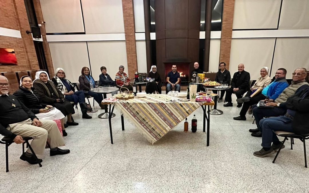 60º Asamblea General CIEC