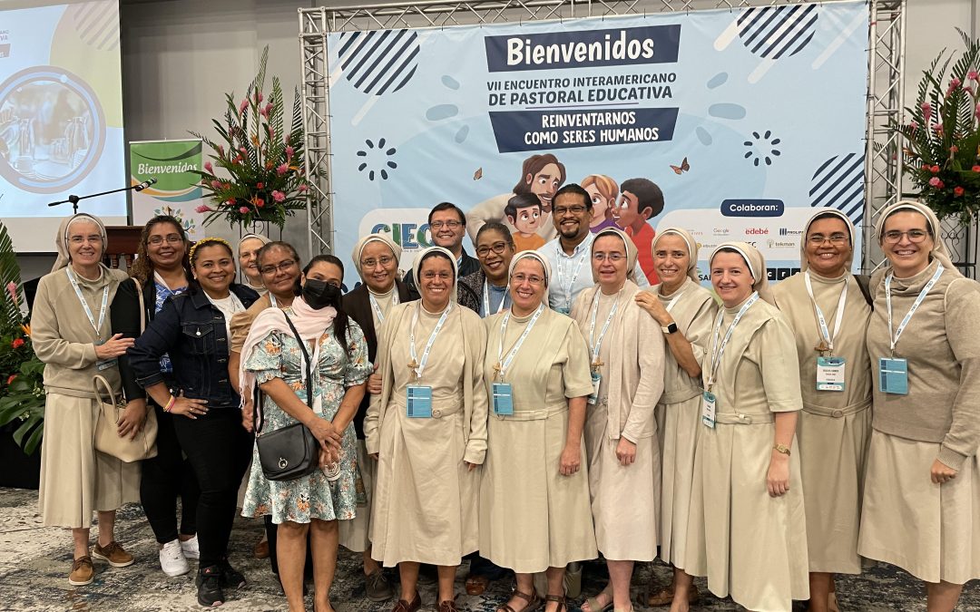 Encuentro interamericano pastoral