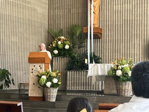 Bodas de oro Carmen Polo