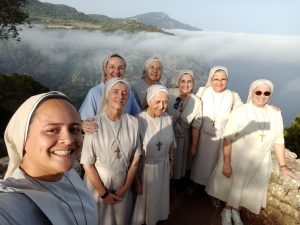 Formación estival en Valldemossa