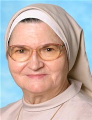 H. Carmen Asenjo