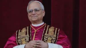 Papa León XIV