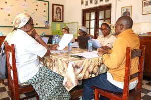 Curso de gestión económica