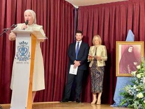 H. María Jesús Morenza